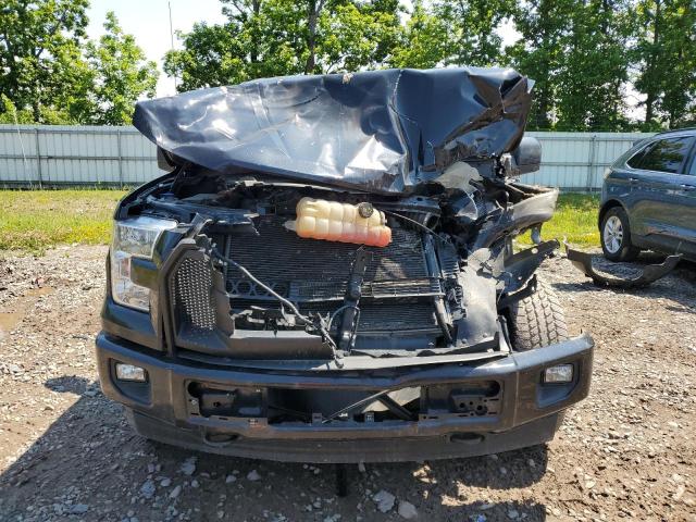 صورة رقم 5 من المزاد - 2017 FORD F150 SUPER مع VIN 1FTFX1EF0HFC75370