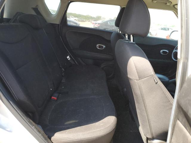 Photo 10 from auction – 2017 KIA SOUL with VIN KNDJN2A22H7431864