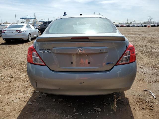 Photo 6 from auction – 2014 NISSAN VERSA S with VIN 3N1CN7AP2EL816269