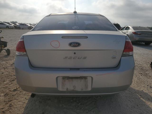 Photo 6 from auction – 2008 FORD FOCUS SE with VIN 1FAHP35N08W152055