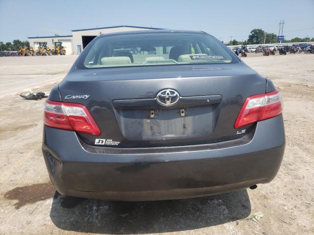 Photo 6 from auction – 2009 TOYOTA CAMRY BASE with VIN 4T1BE46K89U375291