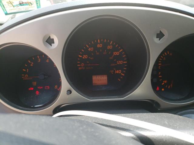 Photo 9 from auction – 2004 NISSAN ALTIMA BAS with VIN 1N4AL11D64C111374