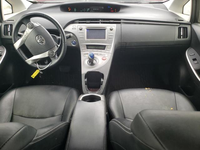 Foto 8 de la subasta – 2015 TOYOTA PRIUS con VIN JTDKN3DU8F0407534
