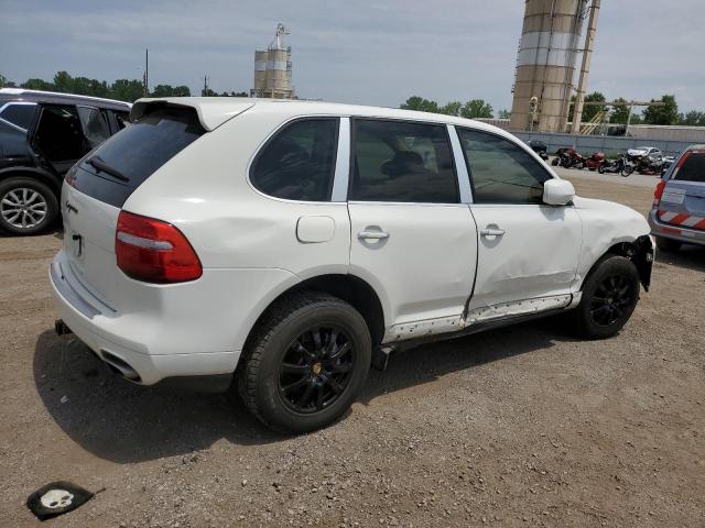Photo 3 from auction – 2010 PORSCHE CAYENNE with VIN WP1AA2AP1ALA12052