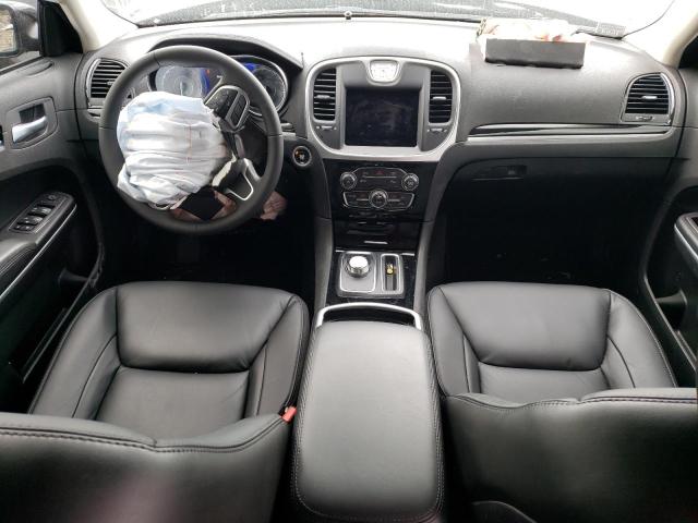 Photo 8 from auction – 2023 CHRYSLER 300 TOURIN with VIN 2C3CCADG2PH548853