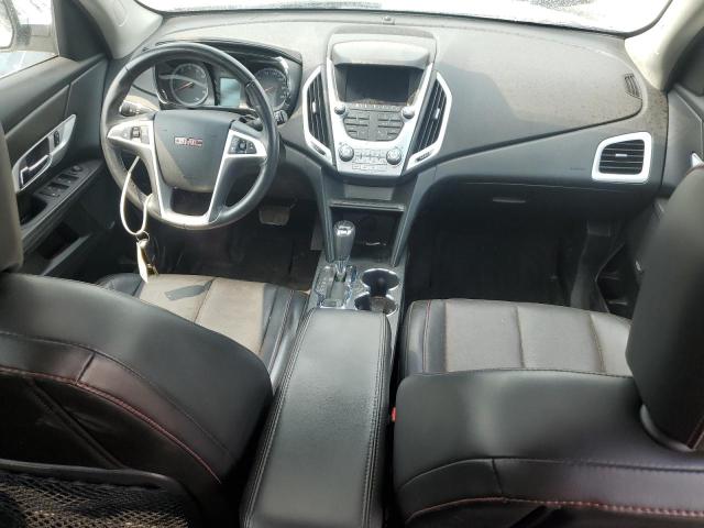 Photo 8 from auction – 2016 GMC TERRAIN SL with VIN 2GKFLUE30G6165564