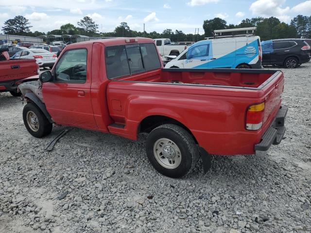 Photo 2 from auction – 1998 FORD RANGER with VIN 1FTYR10C2WPA34191