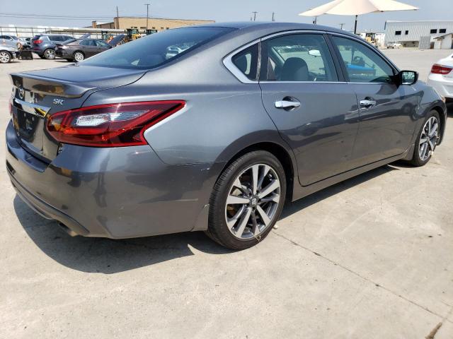 Photo 3 from auction – 2018 NISSAN ALTIMA 2.5 with VIN 1N4AL3AP4JC183434