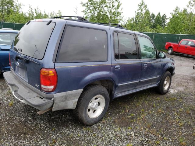 Photo 3 from auction – 2000 FORD EXPLORER X with VIN 1FMZU73X1YZB67273