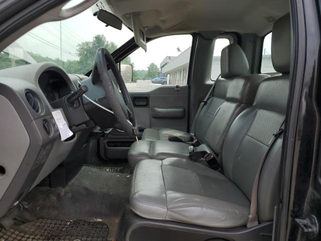 Zdjęcie 7 z aukcji – 2008 FORD F150 z VIN 1FTRF12248KD27396