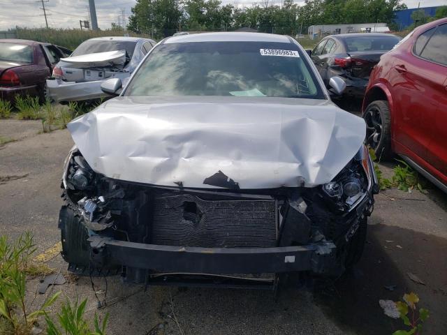 Photo 5 from auction – 2020 KIA FORTE FE with VIN 3KPF24AD0LE234583