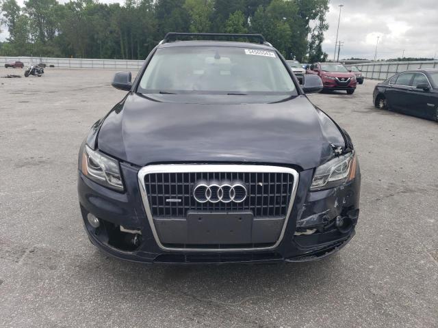 Photo 5 from auction – 2012 AUDI Q5 PREMIUM with VIN WA1LFAFP8CA037389