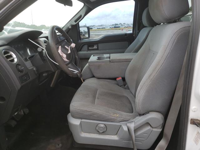 Photo 7 from auction – 2013 FORD F150 SUPER with VIN 1FTEW1CM5DKD11541