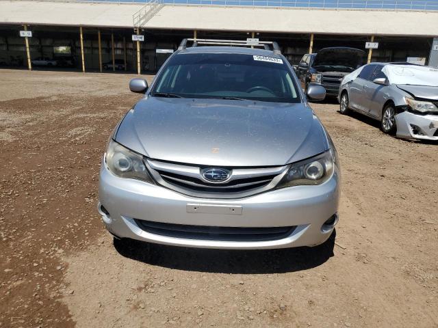 Photo 5 from auction – 2011 SUBARU IMPREZA OU with VIN JF1GH6D66BH822630