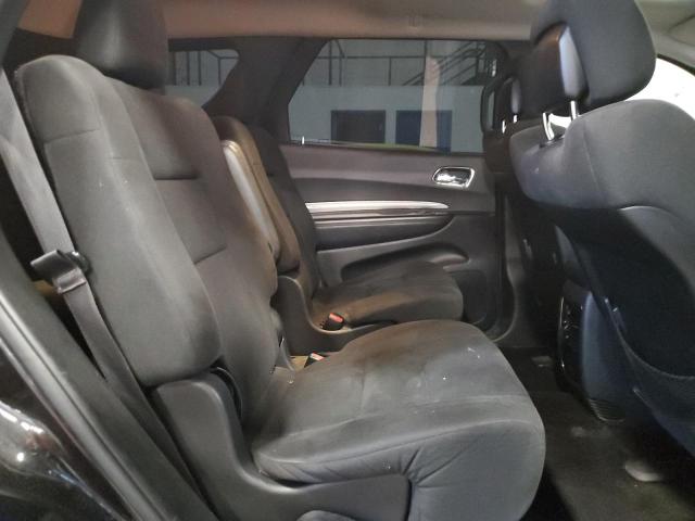 Photo 11 from auction – 2014 DODGE DURANGO SX with VIN 1C4RDJAG2EC979362
