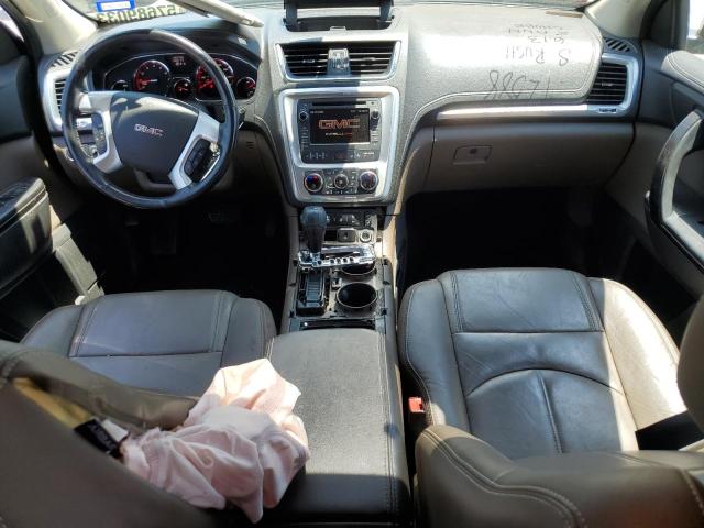 Photo 8 from auction – 2017 GMC ACADIA LIM with VIN 1GKKRSKD0HJ171965