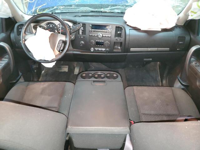 Photo 8 from auction – 2013 GMC SIERRA K15 with VIN 1GTR2VE76DZ205165