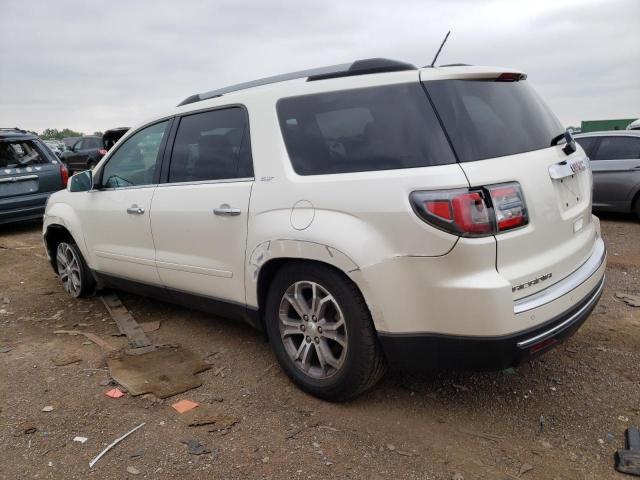 صورة رقم 2 من المزاد - 2014 GMC ACADIA SLT مع VIN 1GKKVRKD7EJ190934