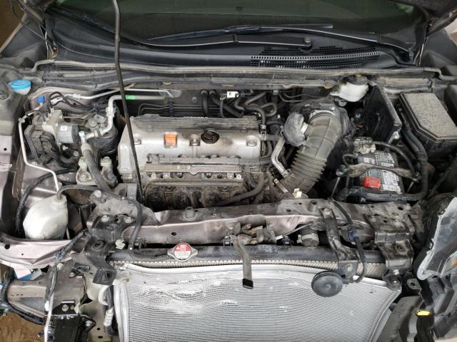Photo 12 from auction – 2014 HONDA CR-V EXL with VIN 5J6RM4H74EL104155