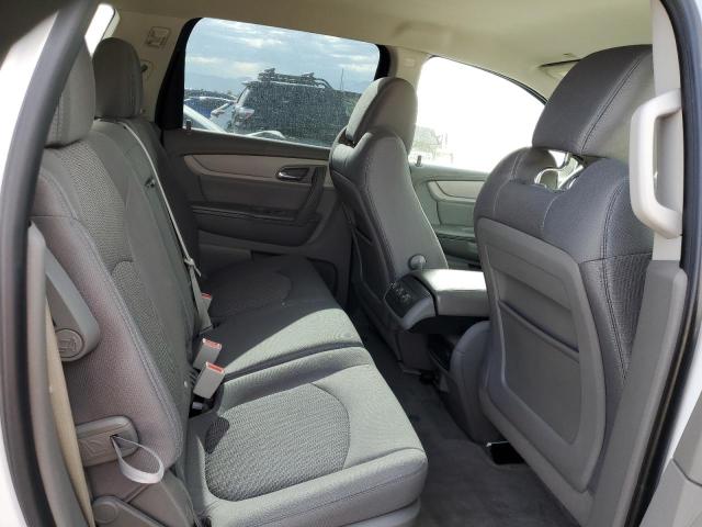 Photo 10 from auction – 2017 CHEVROLET TRAVERSE L with VIN 1GNKVFED6HJ105437