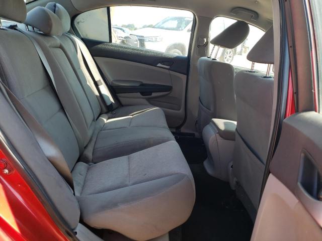 Photo 10 from auction – 2012 HONDA ACCORD LX with VIN 1HGCP2F30CA158845