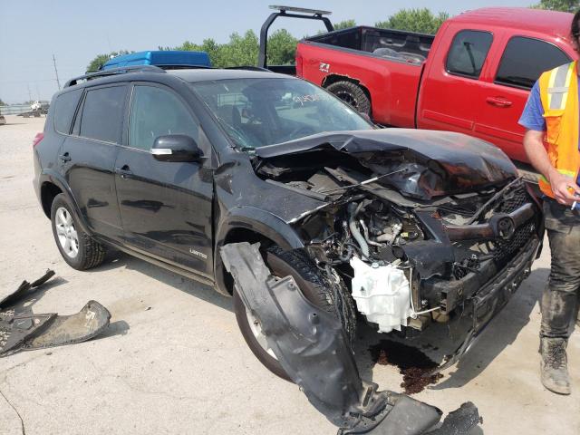 Photo 4 from auction – 2012 TOYOTA RAV4 LIMIT with VIN 2T3DK4DV9CW082674