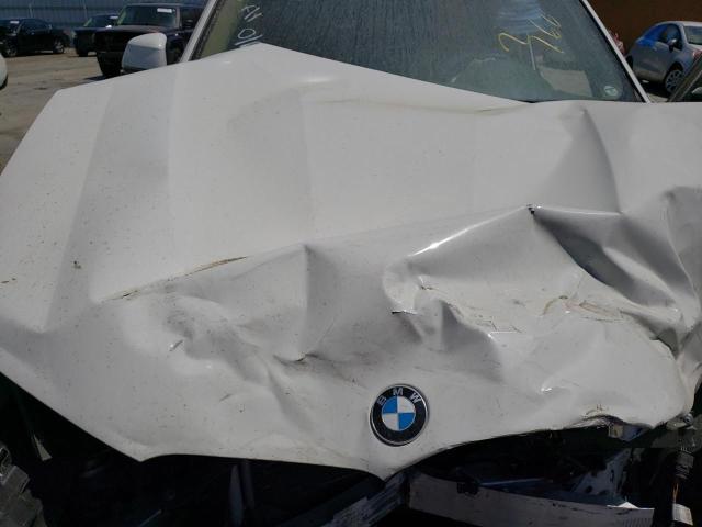 Photo 11 from auction – 2017 BMW X3 XDRIVE2 with VIN 5UXWX9C58H0T08626