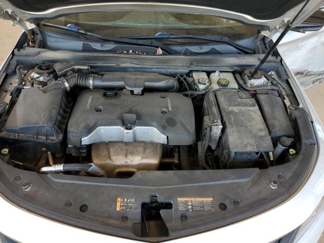 Photo 11 from auction – 2015 CHEVROLET IMPALA LS with VIN 2G11Z5SL4F9102181