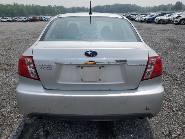 Photo 6 from auction – 2009 SUBARU IMPREZA 2. with VIN JF1GE61629H511879