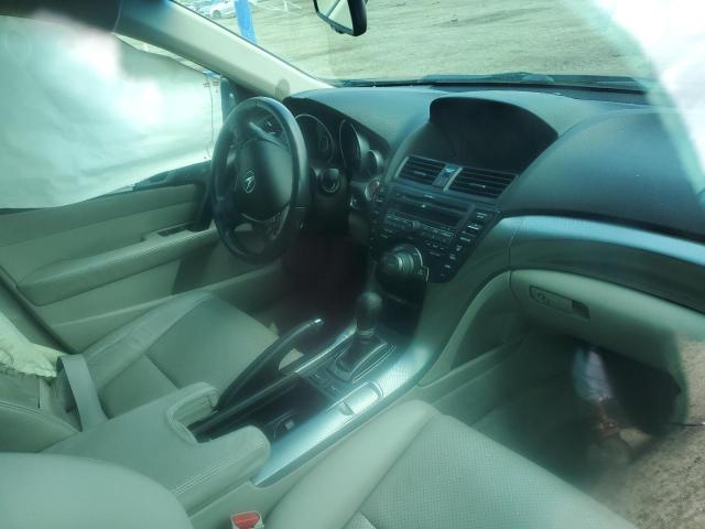 Photo 8 from auction – 2009 ACURA TL with VIN 19UUA86509A019706