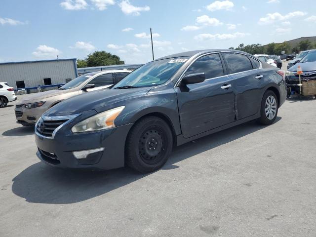 Photo 1 from auction – 2015 NISSAN ALTIMA 2.5 with VIN 1N4AL3AP7FC182415