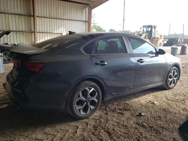 Photo 3 from auction – 2019 KIA FORTE FE with VIN 3KPF24AD7KE034332