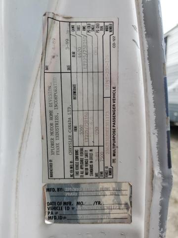 Photo 10 from auction – 1989 DODGE RAM VAN with VIN 2B6JB31Z0KK381173