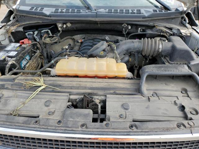 Photo 11 from auction – 2018 FORD F150 SUPER with VIN 1FTEW1E59JFB64098