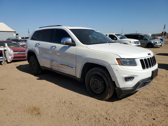 Photo 4 from auction – 2015 JEEP GRAND CHER with VIN 1C4RJEBG8FC920252