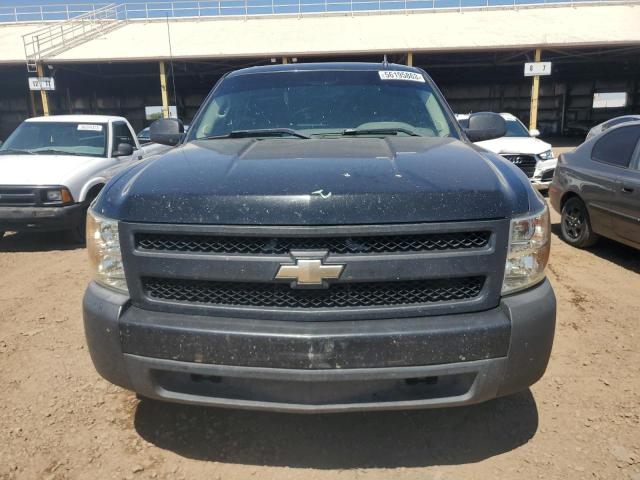 Photo 5 from auction – 2008 CHEVROLET SILVERADO with VIN 3GCEC13C78G133337
