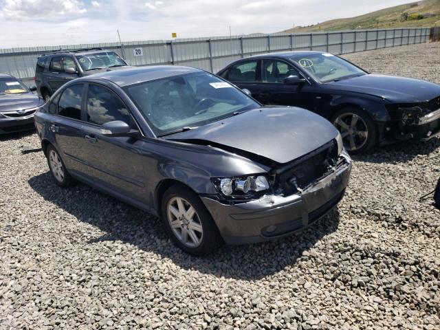 Photo 4 from auction – 2007 VOLVO S40 2.4I with VIN YV1MS390872264379