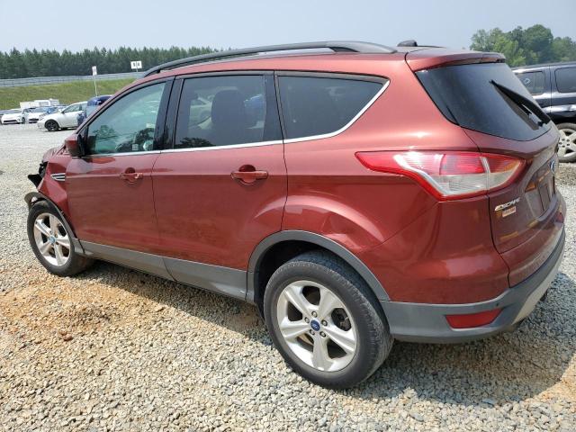 Photo 2 from auction – 2014 FORD ESCAPE SE with VIN 1FMCU0GXXEUA19042