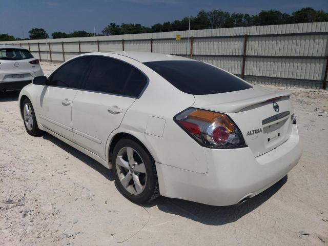 Photo 2 from auction – 2008 NISSAN ALTIMA 3.5 with VIN 1N4BL21EX8C159243
