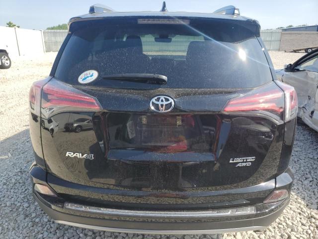 Photo 6 from auction – 2018 TOYOTA RAV4 LIMIT with VIN 2T3DFREV7JW751103