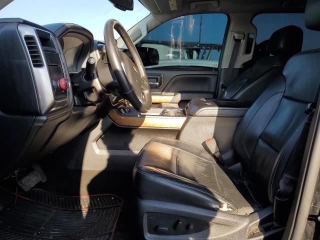 Photo 7 from auction – 2017 CHEVROLET SILVERADO with VIN 3GCPCSEC8HG413733