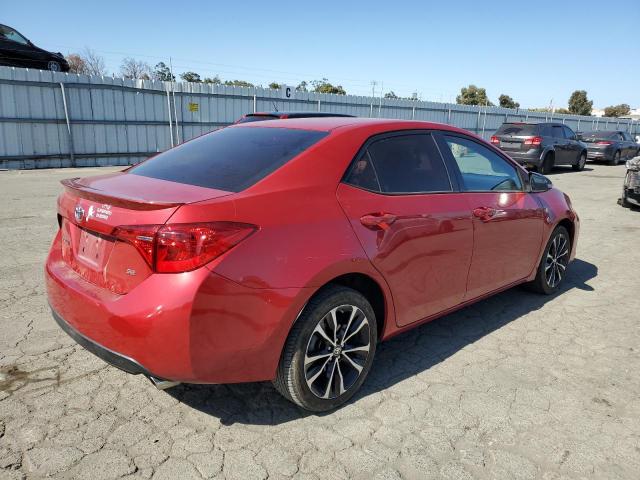 Photo 3 from auction – 2017 TOYOTA COROLLA L with VIN 2T1BURHE2HC950816