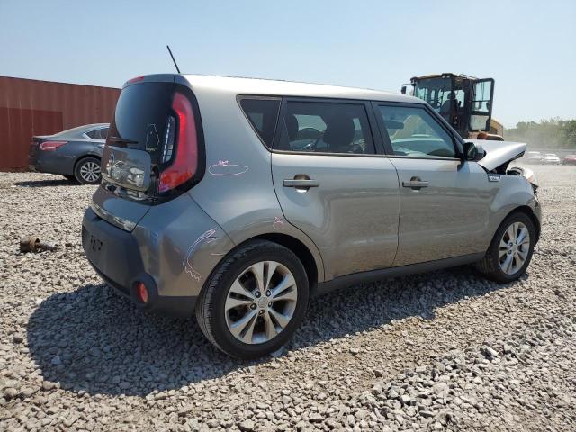 Zdjęcie 3 z aukcji – 2015 KIA SOUL + z VIN KNDJP3A5XF7222928