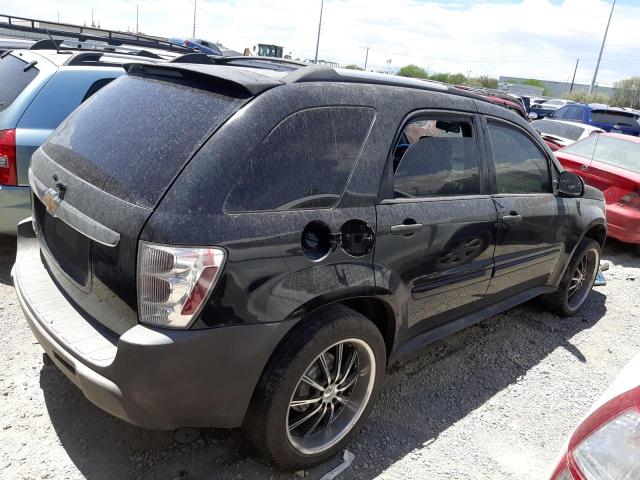 Photo 3 from auction – 2005 CHEVROLET EQUINOX LS with VIN 2CNDL13F556176003