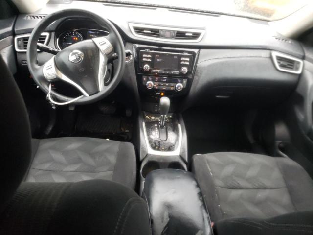 Photo 8 from auction – 2015 NISSAN ROGUE S with VIN 5N1AT2MV1FC900003