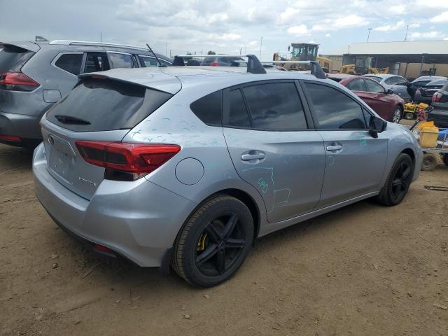 Photo 3 from auction – 2018 SUBARU IMPREZA with VIN 4S3GTAA66J1725452