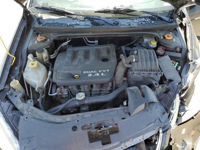 Photo 11 from auction – 2013 CHRYSLER 200 TOURIN with VIN 1C3CCBBB1DN505363