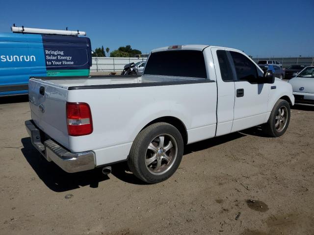Photo 3 from auction – 2007 FORD F150 with VIN 1FTRF12517NA16791
