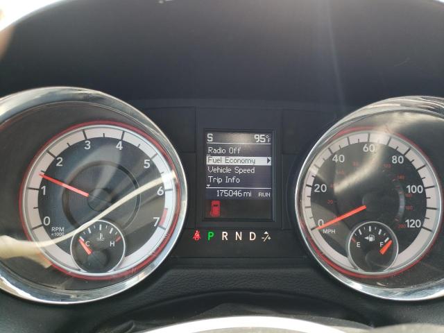 Снимка 9 от търг – 2013 DODGE GRAND CARA с VIN 2C4RDGCG9DR718364