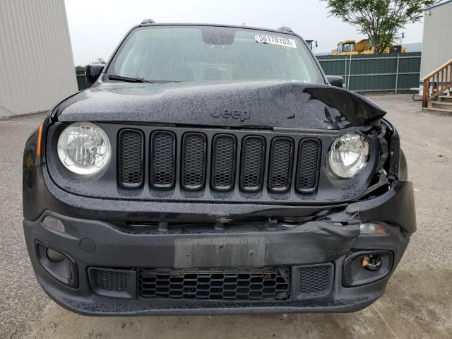 Photo 5 from auction – 2018 JEEP RENEGADE L with VIN ZACCJBBB9JPH32014
